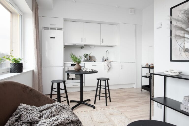 Hyresbostad på Paradisgatan 7, Linköping, bild 2