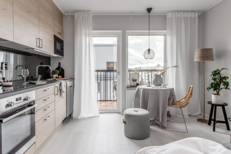 Hyresbostad på Gripengatan 13, Järfälla, bild 3