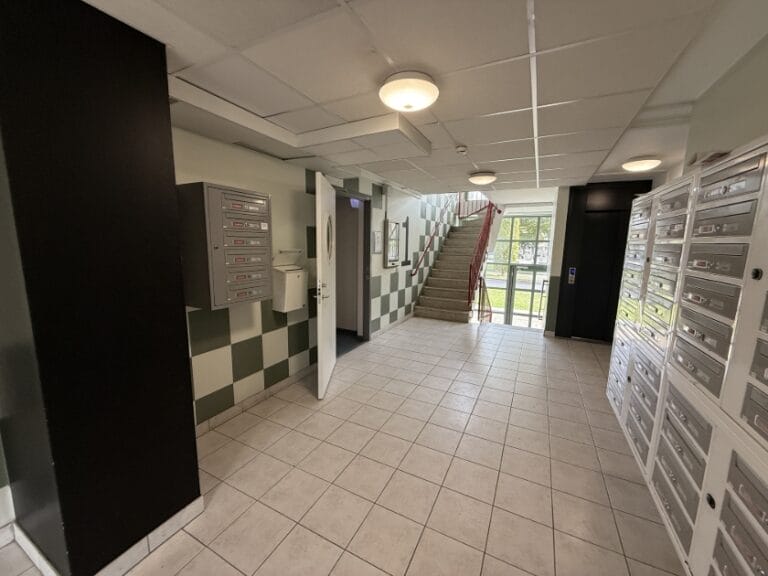 Hyresbostad på Norra vägen 45, Kalmar, bild 3