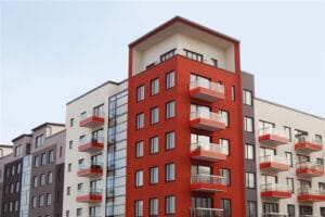 Hyresbostad på Fregattgatan 6, Malmö, bild 1