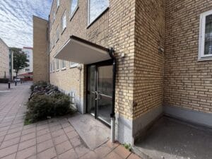 Hyresbostad på Smålandsgatan 4 A, Kalmar, bild 1