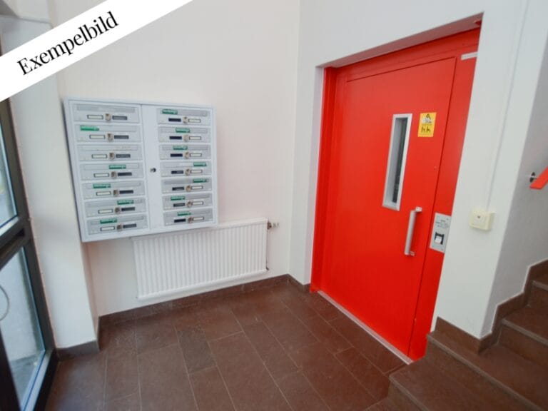 Hyresbostad på Smålandsgatan 4 A, Kalmar, bild 2