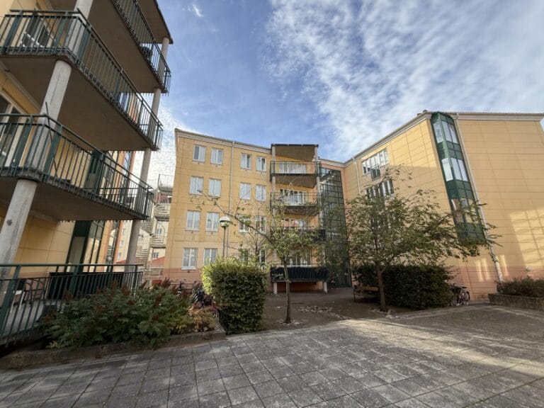 Hyresbostad på Smålandsgatan 4 A, Kalmar, bild 3