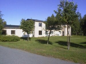 Hyresbostad på Klostervägen 55, Skellefteå, bild 1
