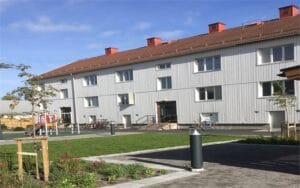 Hyresbostad på Storgatan 37 C, Mellerud, bild 1