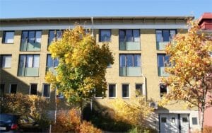 Hyresbostad på Norra Kungsgatan 1, Mellerud, bild 1