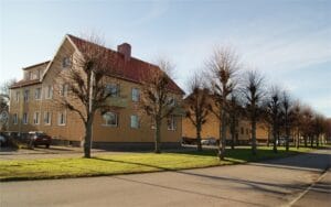 Hyresbostad på Norra Kungsgatan 29, Mellerud, bild 1