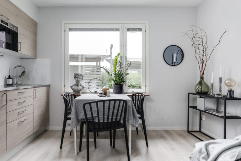 Hyresbostad på Tybblegatan 106 A, Örebro, bild 1