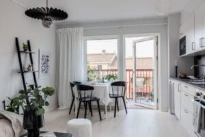 Hyresbostad på Forntidsgatan 9, Västerås, bild 1