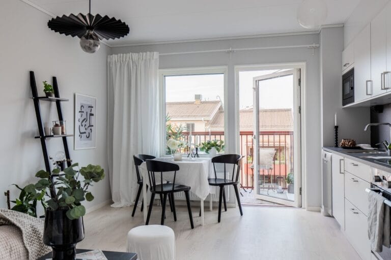 Hyresbostad på Forntidsgatan 9, Västerås, bild 1