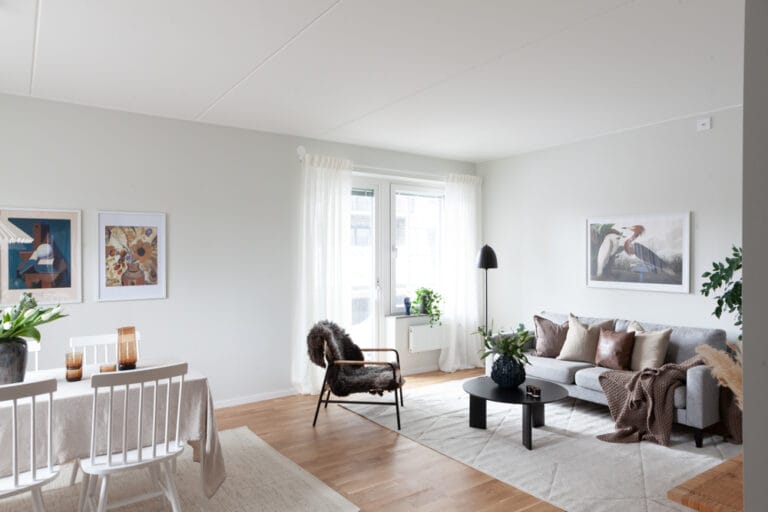 Hyresbostad på Knut Hellbergsgatan 15 A, Eskilstuna, bild 1