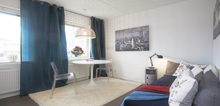 Hyresbostad på Stenhammarsvägen 25, Gävle, bild 3