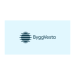 Logotyp för ByggVesta AB