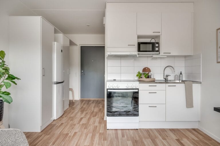Hyresbostad på Sommargatan 118, Karlstad, bild 3