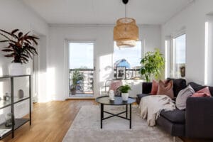 Hyresbostad på Termikgatan 33, Örebro, bild 1