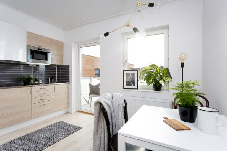 Hyresbostad på Gyrogatan 5, Örebro, bild 1