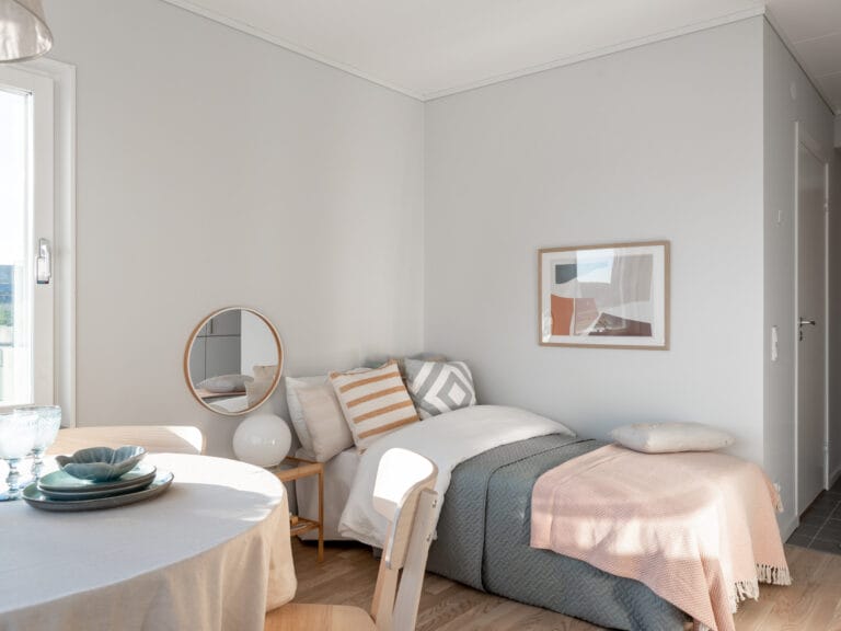 Hyresbostad på Karlsdalsallén 29, Örebro, bild 1