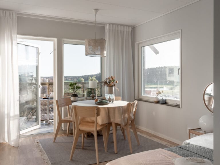 Hyresbostad på Karlsdalsallén 29, Örebro, bild 3