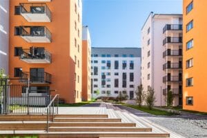 Hyresbostad på Alfred Nobels allé 39B, Huddinge, bild 1