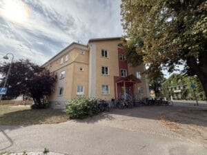Hyresbostad på Germundsgatan 2, Kalmar, bild 1