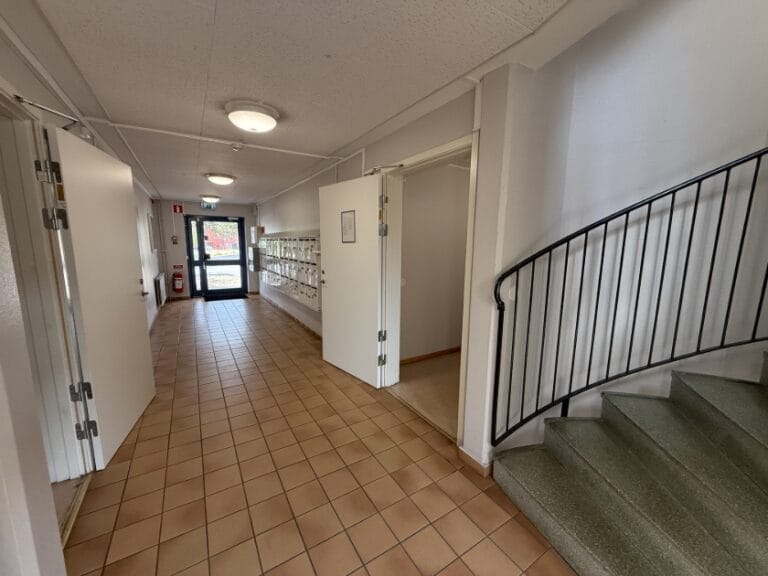Hyresbostad på Germundsgatan 2, Kalmar, bild 3