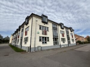 Hyresbostad på Stagneliusgatan 1 B, Kalmar, bild 1
