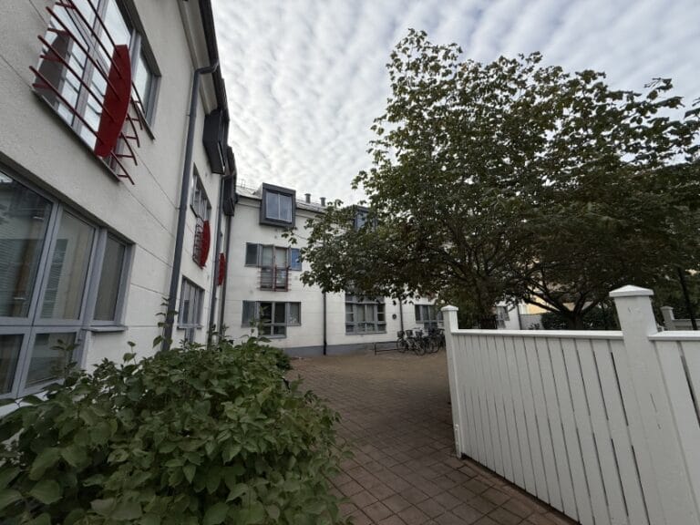 Hyresbostad på Stagneliusgatan 1 B, Kalmar, bild 2