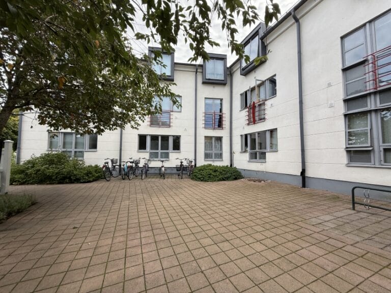 Hyresbostad på Stagneliusgatan 1 B, Kalmar, bild 3