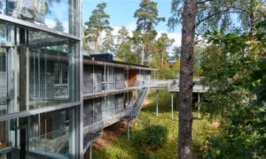 Hyresbostad på Halssmyckevägen 7 A, Lerum, bild 1