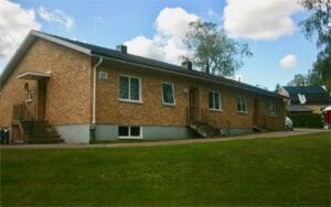 Hyresbostad på Lövåsvägen 25C, Mellerud, bild 1