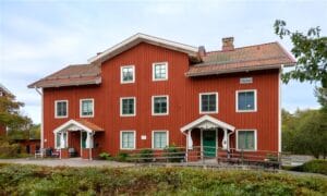 Hyresbostad på Volrath Bergs Väg 17 B, Lerum, bild 1