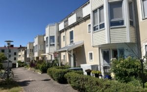 Hyresbostad på Gripgatan 10, Kalmar, bild 1