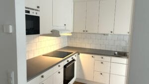 Hyresbostad på Sjöjungfrugatan 5, Västerås, bild 1