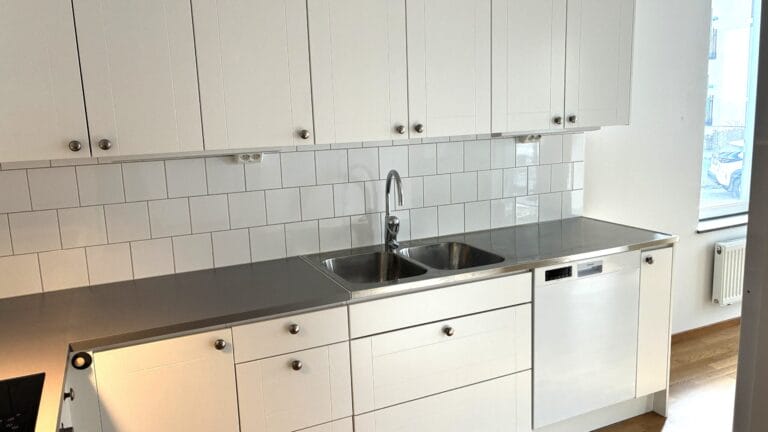 Hyresbostad på Sjöjungfrugatan 5, Västerås, bild 2