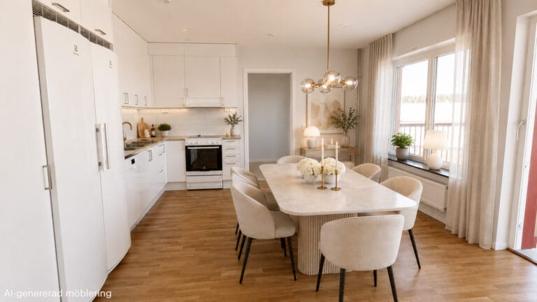 Hyresbostad på Rubingatan 4, Västerås, bild 2