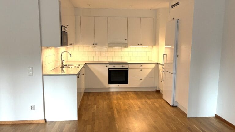 Hyresbostad på Poseidongatan 10, Västerås, bild 1