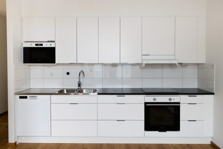 Hyresbostad på Poseidongatan 10, Västerås, bild 2
