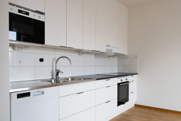 Hyresbostad på Poseidongatan 10, Västerås, bild 3