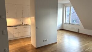 Hyresbostad på Sjöjungfrugatan 7, Västerås, bild 1