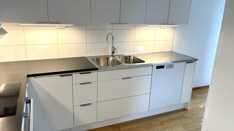 Hyresbostad på Sjöjungfrugatan 7, Västerås, bild 2