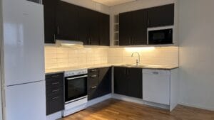 Hyresbostad på Polstjärnegatan 25 A, Västerås, bild 1