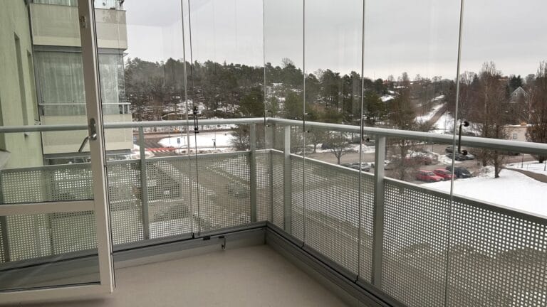 Hyresbostad på Polstjärnegatan 25 A, Västerås, bild 3