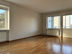 Hyresbostad på Karlavagnsgatan 5, Västerås, bild 1