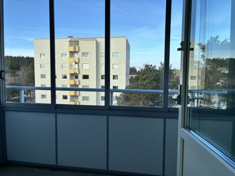 Hyresbostad på Karlavagnsgatan 5, Västerås, bild 2