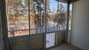Hyresbostad på Stjärngatan 1, Västerås, bild 1
