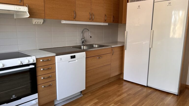 Hyresbostad på Stjärngatan 1, Västerås, bild 2