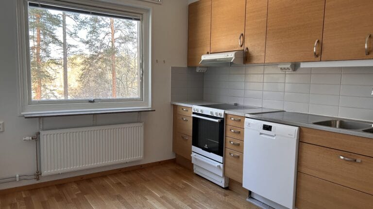Hyresbostad på Stjärngatan 1, Västerås, bild 3