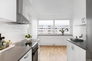 Hyresbostad på Mariebergsvägen 63, Nyköping, bild 1