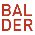 Logotyp för Fastighets AB Balder (publ)
