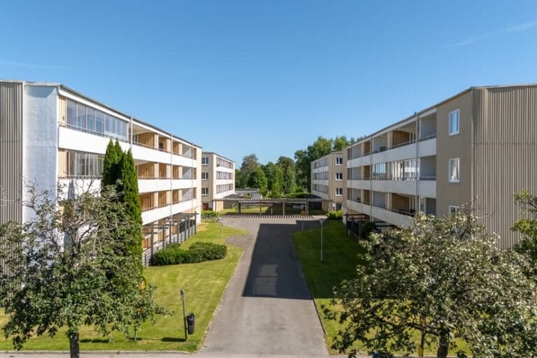Hyresbostad på Timmervägen 31D, Skövde, bild 1